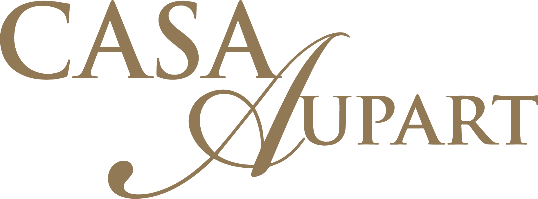 Casa Aupart